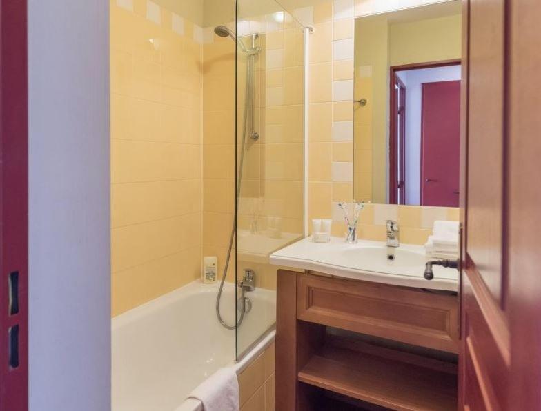 Appartement 2P 伊索拉 外观 照片
