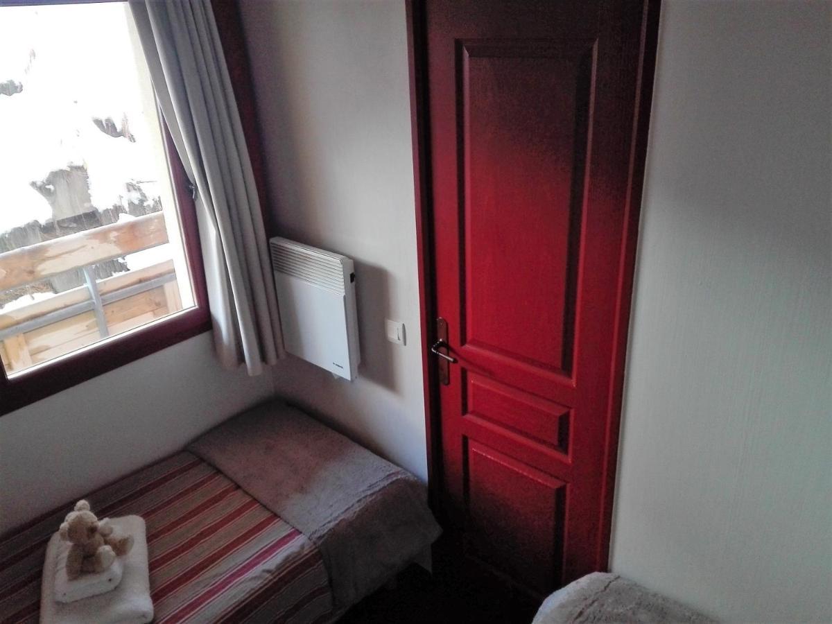 Appartement 2P 伊索拉 外观 照片