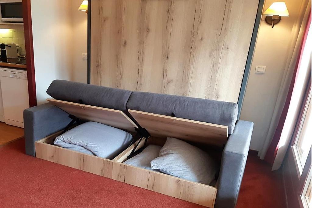 Appartement 2P 伊索拉 外观 照片