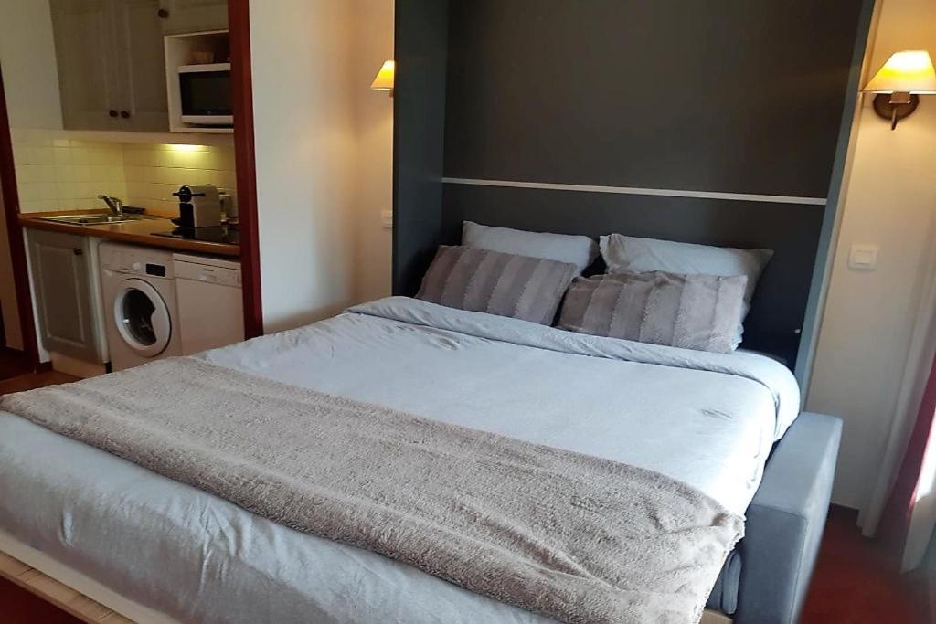 Appartement 2P 伊索拉 外观 照片