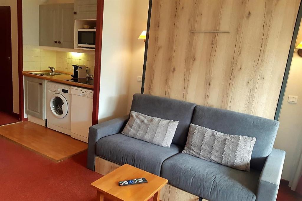 Appartement 2P 伊索拉 外观 照片
