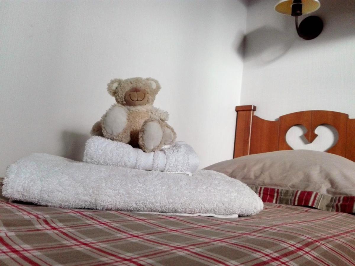 Appartement 2P 伊索拉 外观 照片