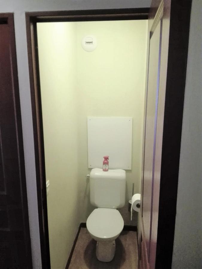 Appartement 2P 伊索拉 外观 照片