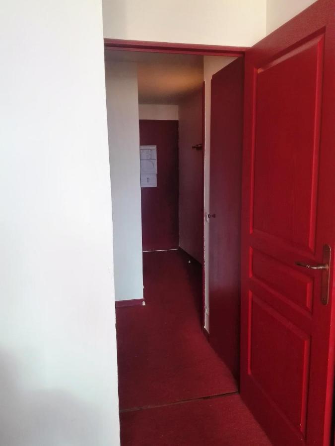 Appartement 2P 伊索拉 外观 照片