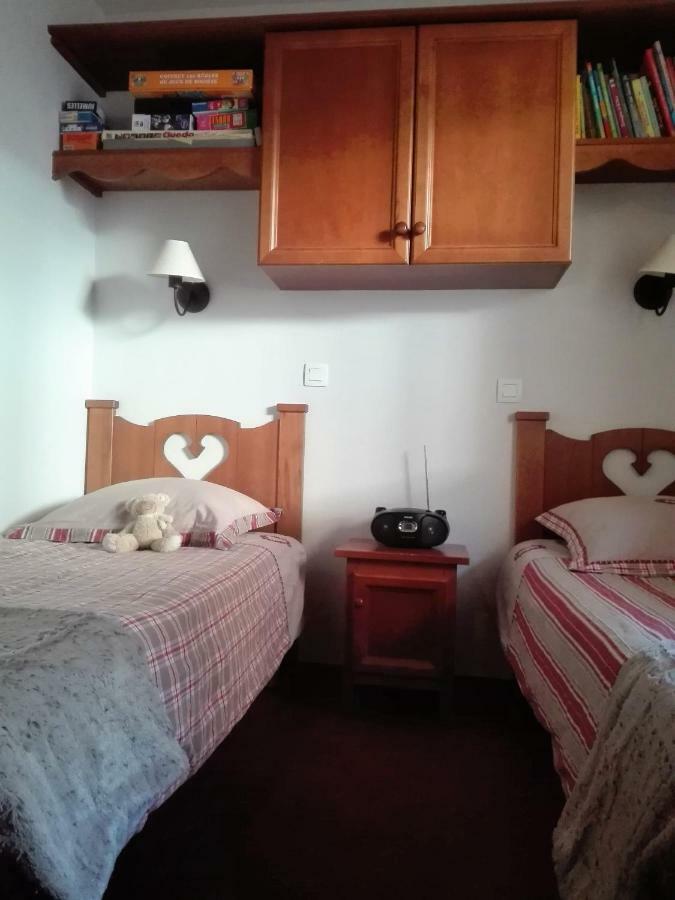 Appartement 2P 伊索拉 外观 照片