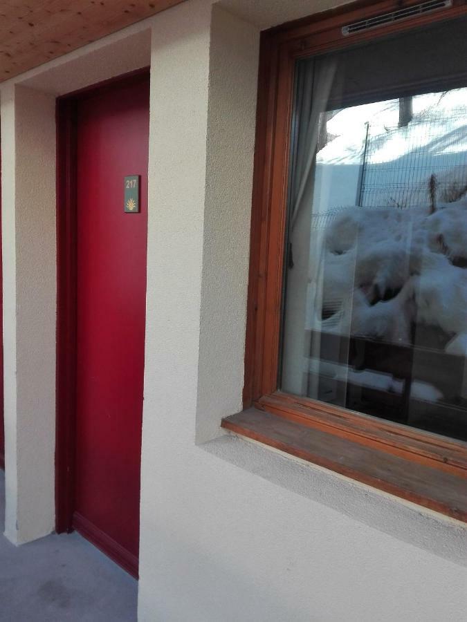 Appartement 2P 伊索拉 外观 照片