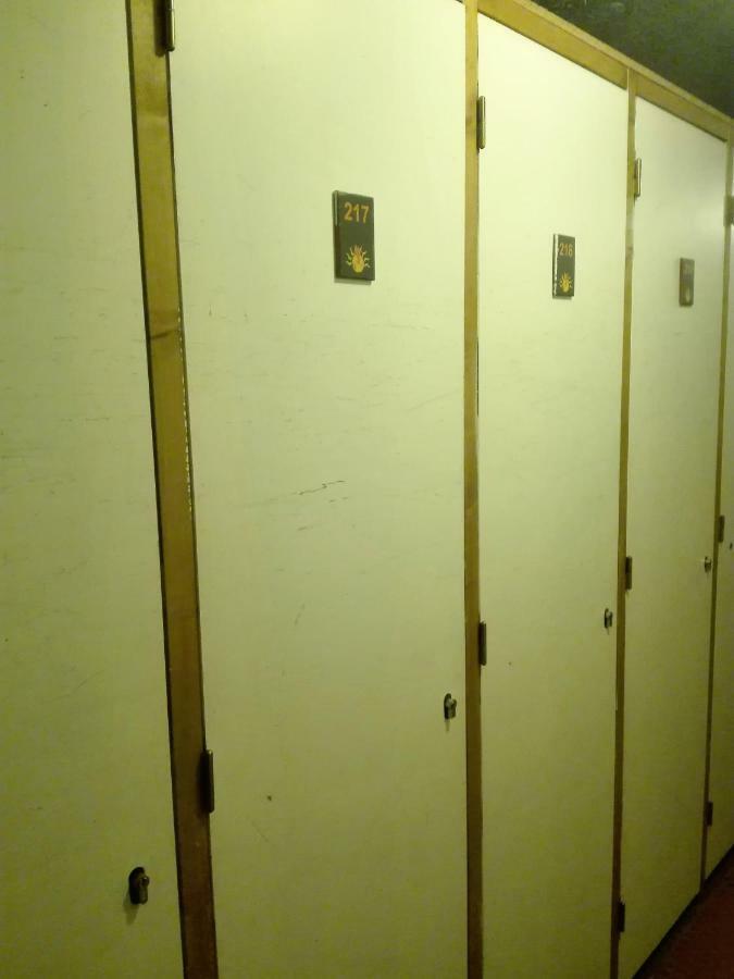 Appartement 2P 伊索拉 外观 照片